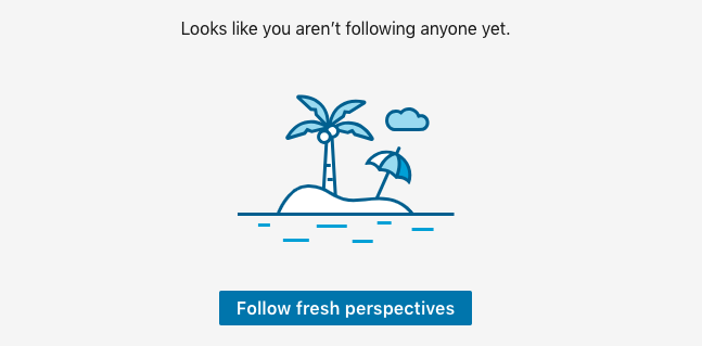 Bulk Unfollow People on LinkedIn